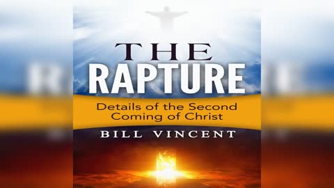 THE SEVENTIETH WEEK OF DANIEL by Bill Vincent