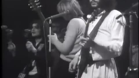 Peter Green's Fleetwood Mac - "Oh Well", Live@ Music Mash 1969 - Ohhh Wellll! 😎