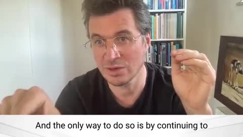 Totalitarianism Destroys Itself - Just Don't Let It Take You Down With It - Matias Desmit
