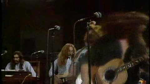 Dr. Hook & The Medicine Show - Musikladen = Live Concert Bremen 1974