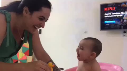 Mãe e filha