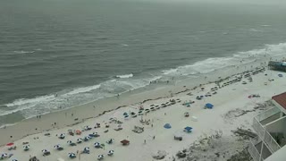 Gulf Shores, Alabama June 2020