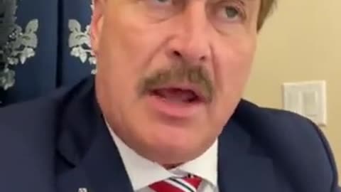 Jan 7 2021 | Mike Lindell - Trump Will Be President For Next 4 Years