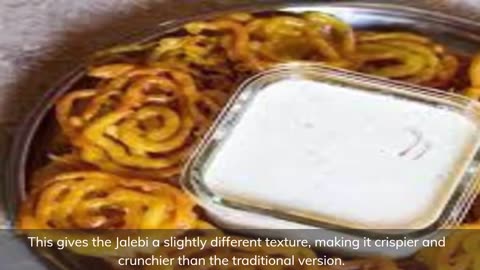 Sweet Jalebi Manchester's Favorite Indian Dessert | Manchester Sweets | Indian Sweets