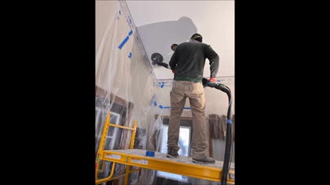 Barkers Drywall and Ceiling Repair - (413) 265-8919
