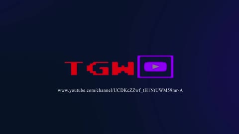 Welcome To TGW