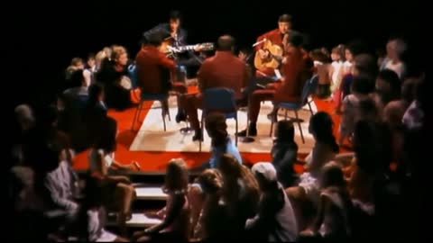 Elvis Presley Blue Christmas Live 68 HD