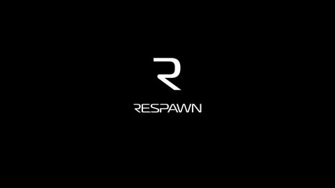 RESPAWN 110 Ergonomic Gaming Chair with Footrest Recliner.