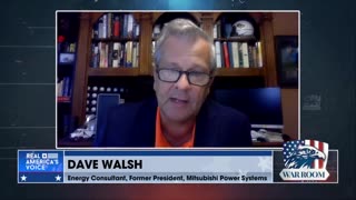 Not A Solution”: Walsh Breaks Down How Leftists Skewed Green Energy Statistics