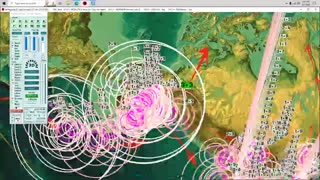 Dec 1 2023 12/01/2023 -- Southern California M4.8 Earthquake East of San Diego dutchsinse