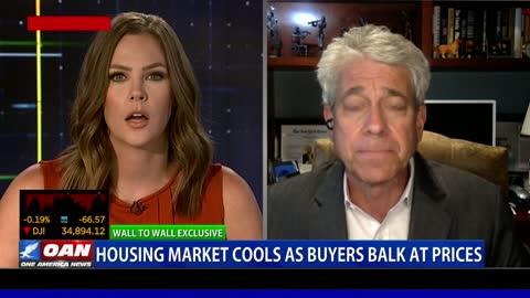 Wall to Wall: Mitch Roschelle on U.S. housing market