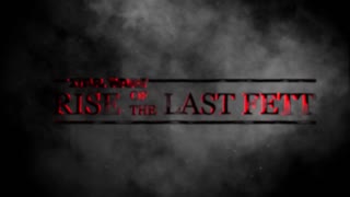 Star Wars Fan Film The Last Fett