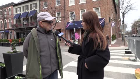 MRCTV On The Street: Did You Hear About Hunter?