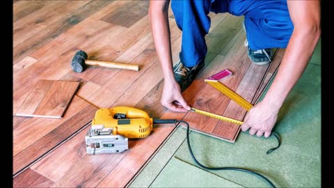 B R Flooring - (571) 325-1781