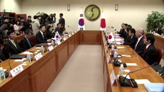 S. Korea court dismisses 'comfort women' lawsuit
