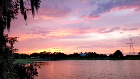 Sunset Timelapsr