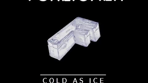 Foreigner - Cold As Ice (David R. Fuller Mix)
