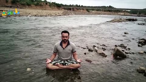 Dhyana yoga
