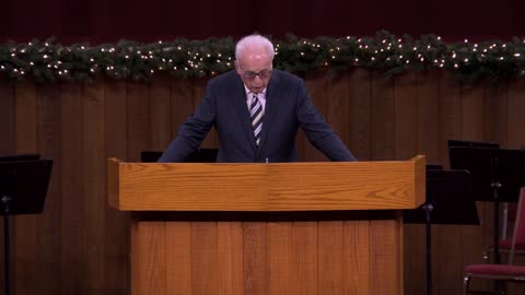How To Live In A Crooked And Perverse Generation | John MacArthur Sermons | Grace To You