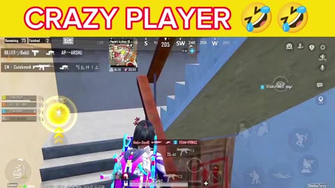 FUNNY GAMEPLAY WITH TITANCRAZY