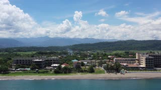 San Juan La Union Philippines - ILi Norte Beach