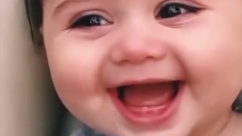 cute Baby video - #short - the_cute_baby.,