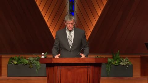 Tu preocupación más inminente | Paul Washer