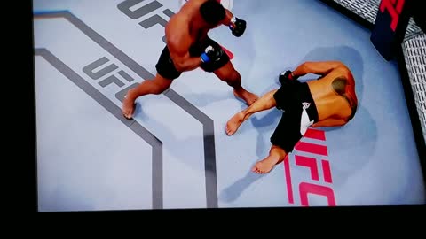 Ufc 2 best knockout