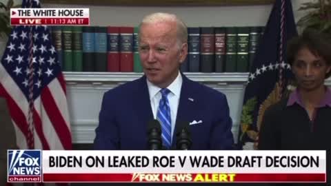 Joe Biden: MAGA crowd is the most extreme political organization in recent American history