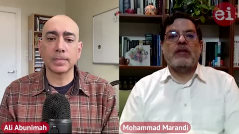 Why Iran supports Palestine, with Ali Abunimah and Mohammad Marandi - The Electronic Intifada