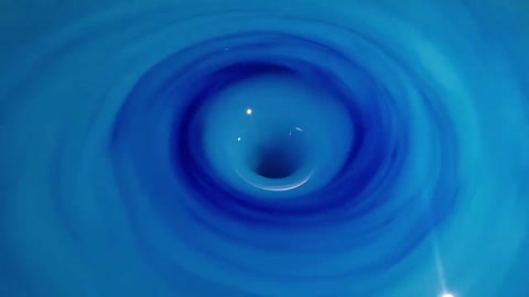 Whirlpool ASMR | Video Relaxing |Whirlpool colors #08
