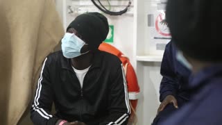 Más de 100 migrantes mueren en una semana en el Mediterráneo, denuncia MSF