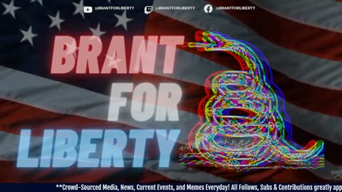 #582 4.10.22 LIVE OFFICIAL PEOPLES' CONVOY MULTISTREAM and OTHER EVENTS @BRANTFORLIBERTY EVERYWHERE