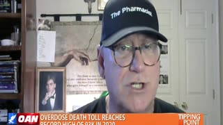 Tipping Point - Makenzie Bennet interviews Dan Schneider on the Opioid Epidemic