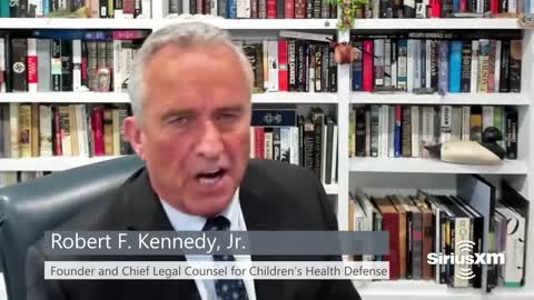 Childhood vaccines, Mercury and Autism: John F Kennedy Jr