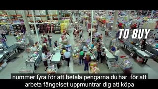 # 850 - KVK - Ditt liv är ett fängelse. SVENSKTEXTAD