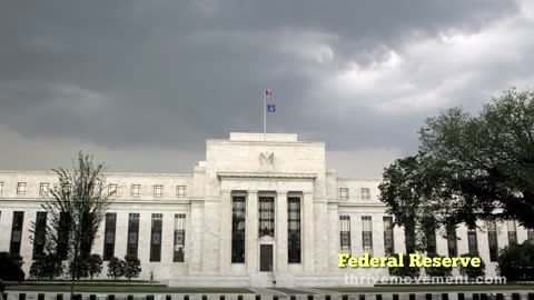 The Fed Banks and World Banks