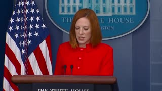 Jen Psaki Defends General Milley's Record, Re-Affirms Biden's Confidence