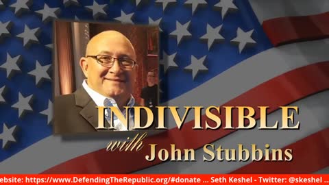 Indivisible with John Stubbins Interviews General Michael Flynn