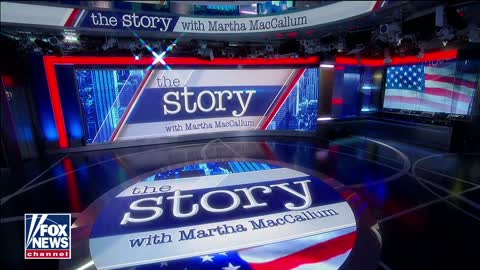 The Story with Martha MacCallum Tuesday June 1st, 2021