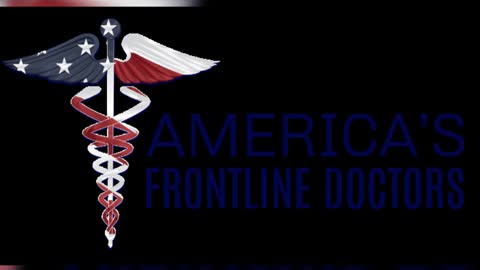 - Americas Frontline Doctors -