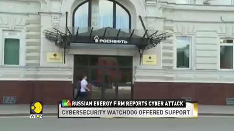 Reports: Cyberattack on Russian energy firm Rosneft's German unit | World English News | WION