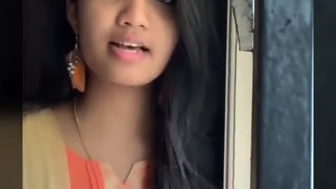 Dubsmash girl videos from India