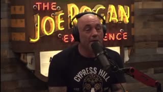 Joe Rogan Expertly Defends Ivermectin In Front of CNN's Sanjay Gupta