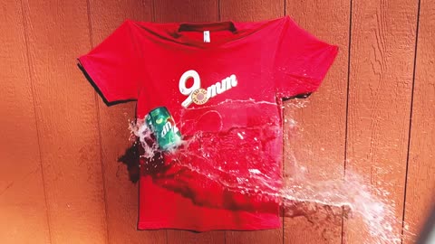 Refreshing 9mm Shirt from Bad Ordnance