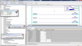 C19 - Learn PAC RSLogix/Studio5000 - TON - PLC Professor