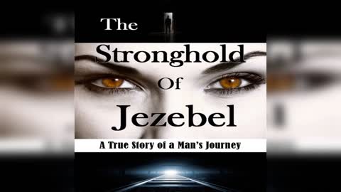 The Stronghold of Jezebel by Bill Vincent - Audiobook Preview