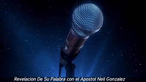 Revelacion De Su Palabra 2/26/21