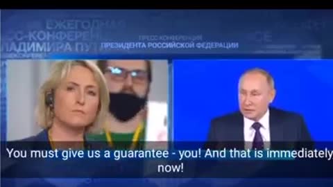 Ths video will change how you see Putin