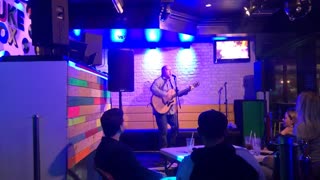 Gary Coughlan live at jukebox 5th time 10-10-21